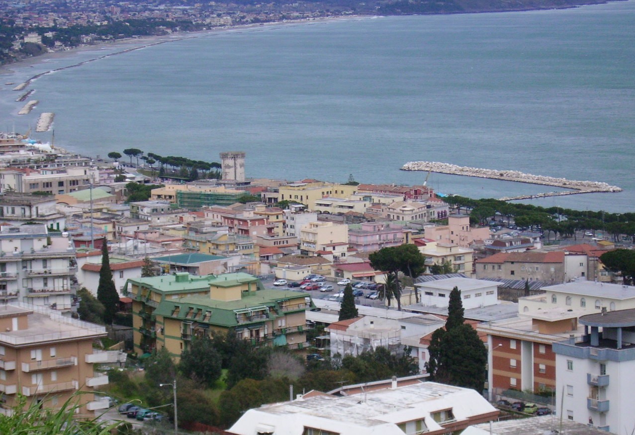 Formia, 50 studenti del Lazio in seminario per costruire una nuova Europa‏