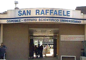 San Raffaele, lavoratori senza stipendio. E’ agitazione