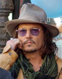 Johnny Depp nuovo testimonial della Maison Dior