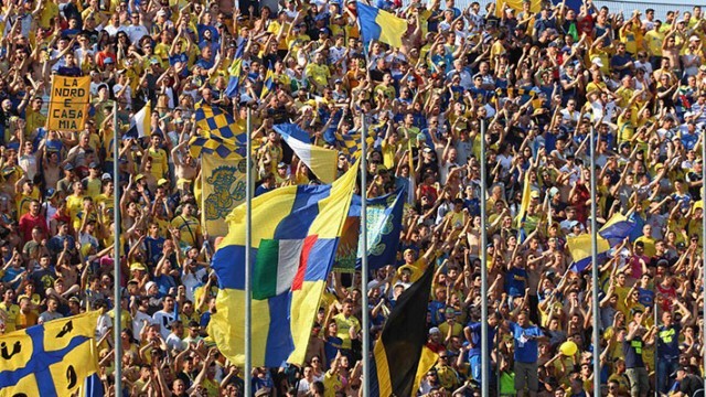 “Frosinone club”, la società ribadisce la sua posizione