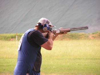 Successo ad Artena per il Campionato provinciale di Tiro al Piattello