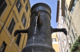 Emergenza caldo, tutti i dettagli del Piano del Campidoglio