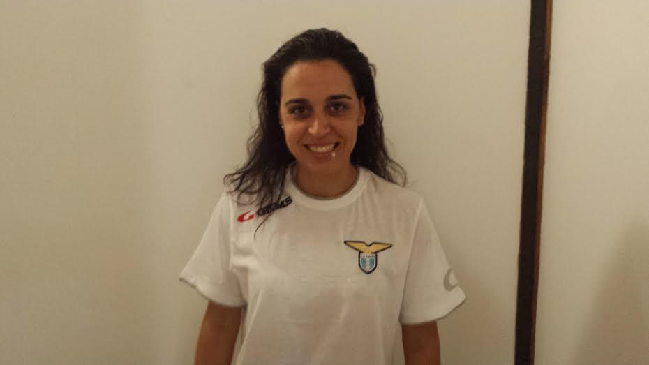 SS Lazio Calcio a 5 Femminile, buona la prima. Azevedo: “Subito un buon impatto”