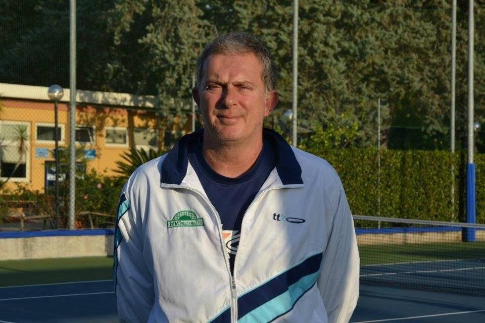 Tc New Country Club, tennis: Francesco Caldara si occuperà della preparazione atletica