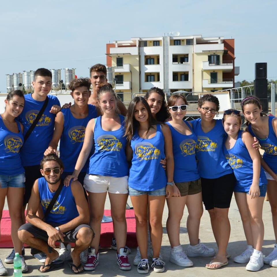 Nettuno, tutto pronto per la festa di quartiere di Casello 45