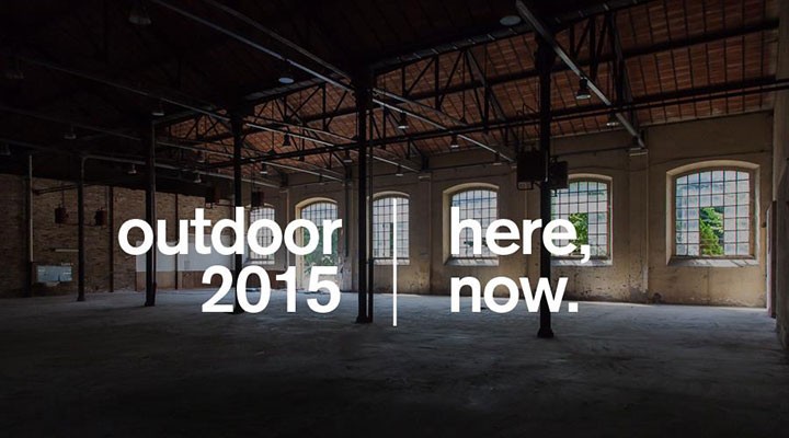 “Here, now”. Torna nella Capitale l’outdoor festival