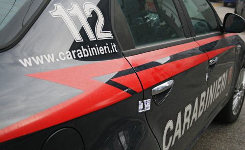 Ardea, arrestati tre pregiudicati per riciclaggio mezzi rubati