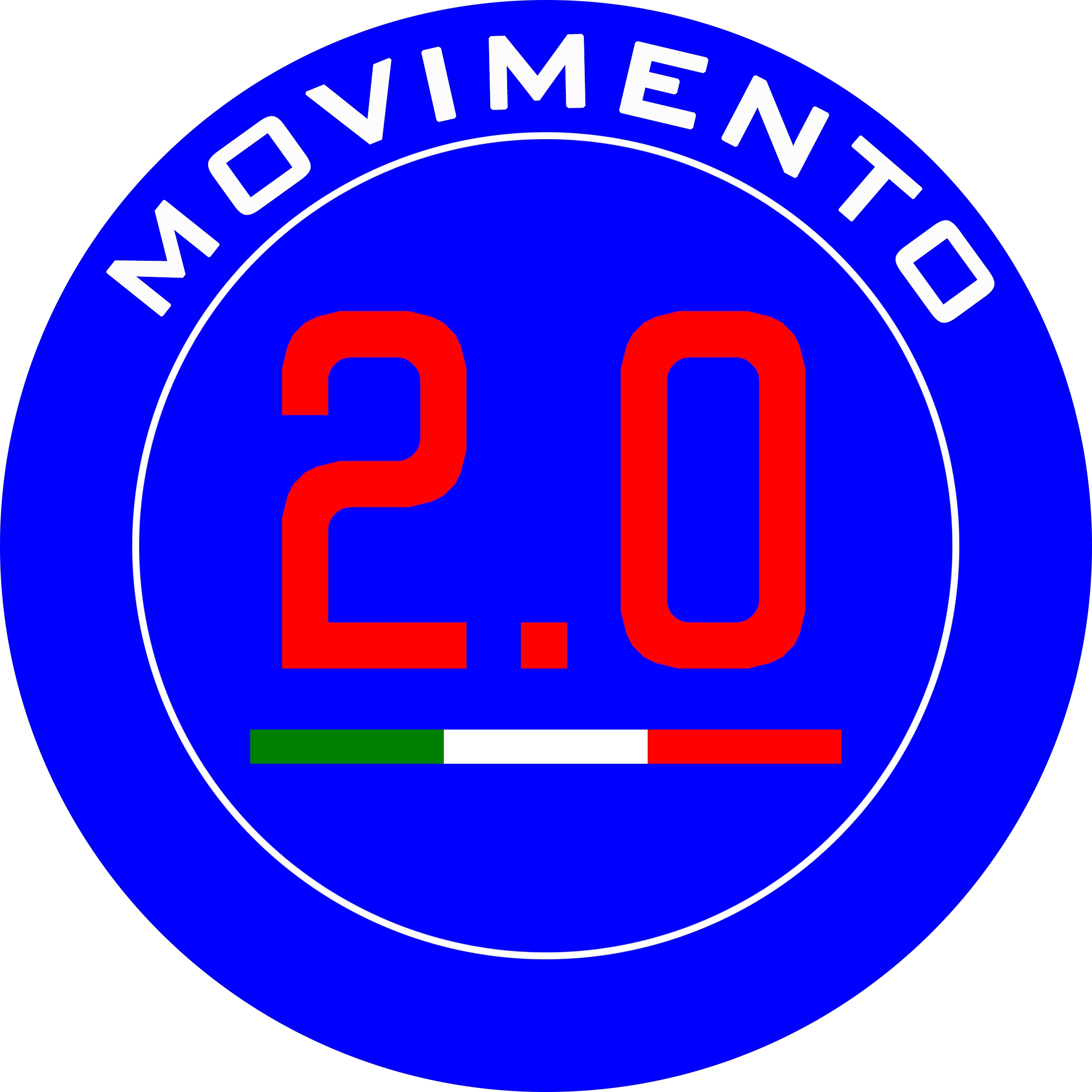 Marino, l’associazione Movimento 2.0 si presenta