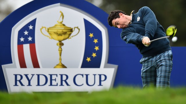 Roma diventa capitale del Golf: ospiterà la Ryder Cup 2022