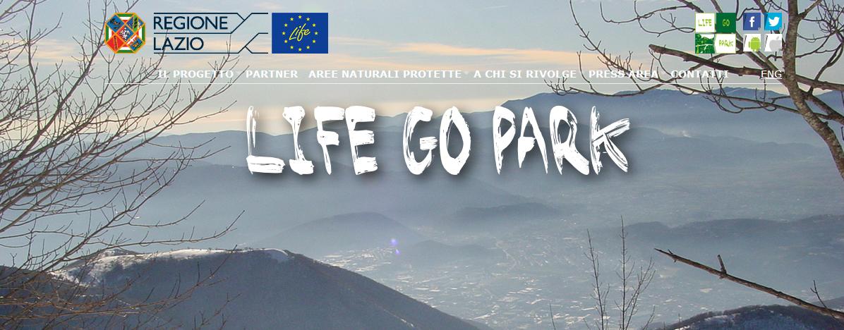 Lazio, Life Go Park premia 34 aziende ecosostenibili