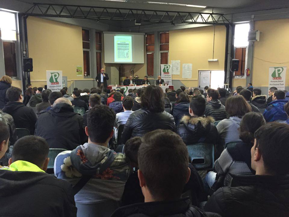 A Nettuno il convegno in materia di sicurezza sul lavoro e sport