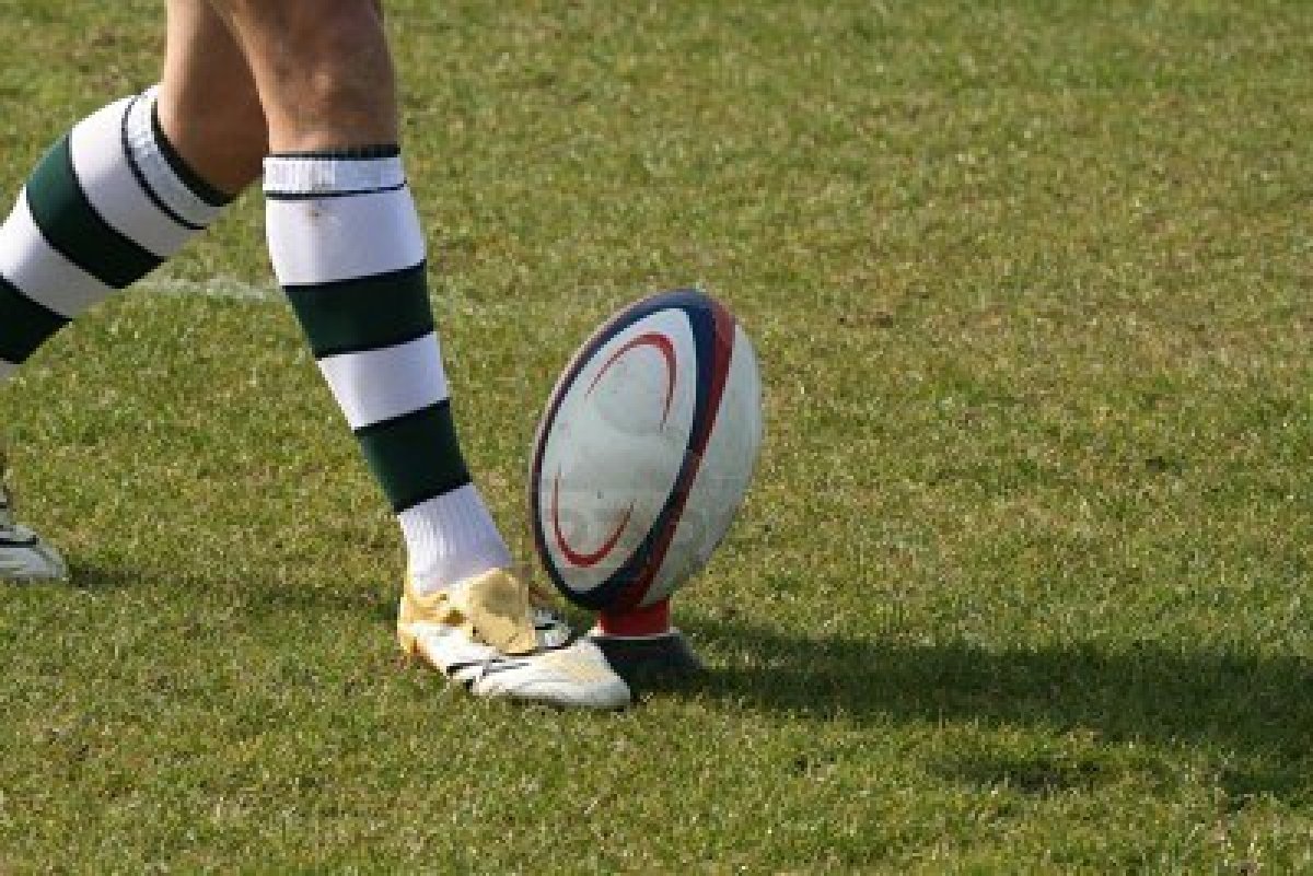 Rugby. La Lazio non riesce nell’impresa: il Mogliano vince 27-13