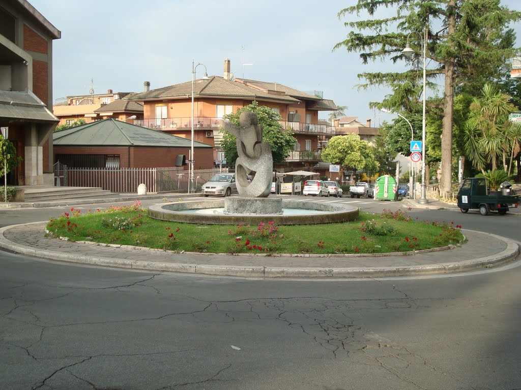 Marino, una mostra fotografica per ricordare Edmondo