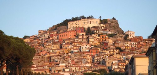 Rocca di Papa, “Sui minori massima attenzione da parte del Comune‏”