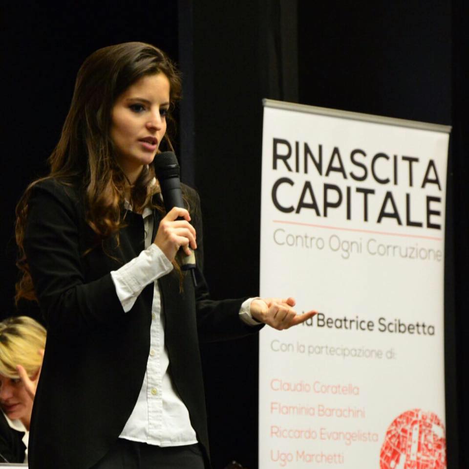 Comunali, Scibetta (Lista Marchini): “Le nostre priorità per Roma”