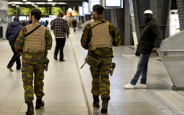 Terrorismo. Italiani in Belgio, esempio di solidarietà