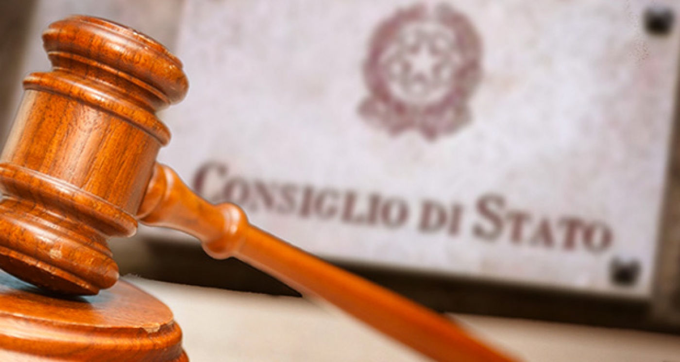 Consiglio di Stato, la disabilità non fa reddito