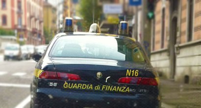 Perquisizioni della Guardia di Finanza nelle sedi del Dopolavoro Atac-Cotral