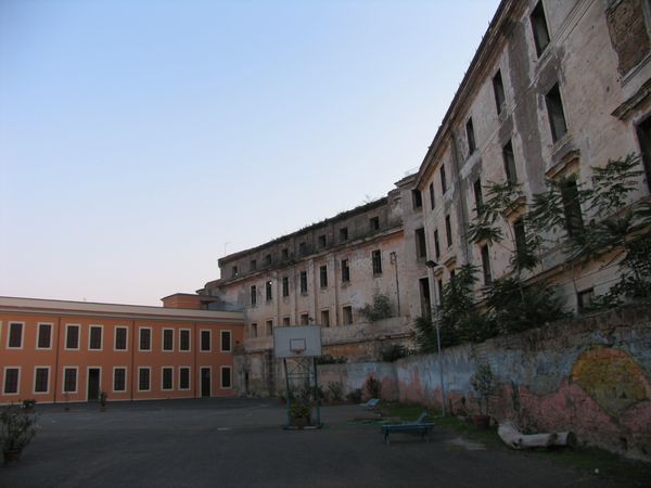 Ciampino, Gente Libera: “Igdo, non svendiamo la storia della città”