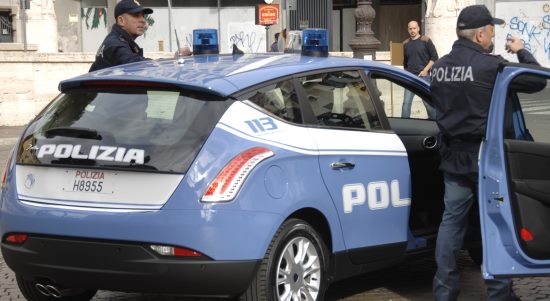 Roma, tre rapinatori individuati e arrestati nelle ultime ore