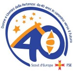 Nel vivo la festa dei 40 anni dell’Associazione Guide e Scout d’Europa