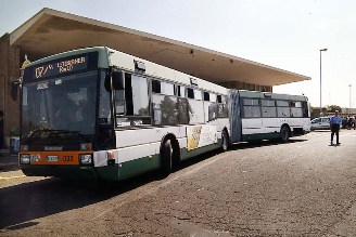 Trasporti da Roma per il litorale, tornano le “Linee Mare”