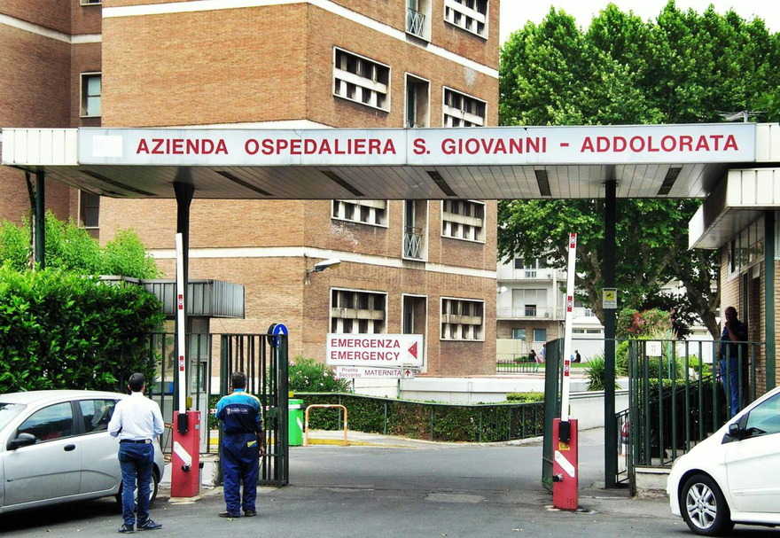 Aggredita una dipendente dell’Atac: trasportata all’ospedale San Giovanni