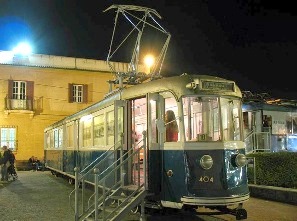 Atac, mostre fotografiche e Arena del Trasporto