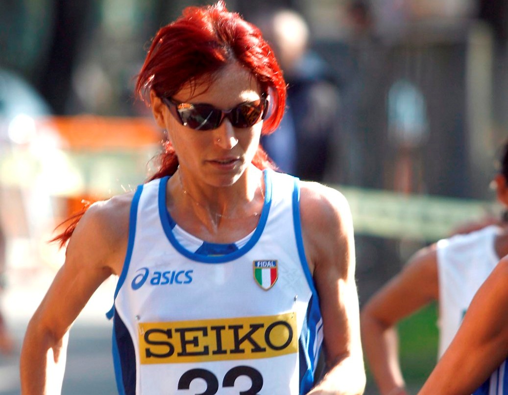 Maratona della solidarietà per Vincenza Sicari