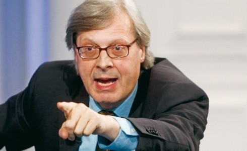 L’ira di Sgarbi: “I Pokemon sono una idiozia collettiva”