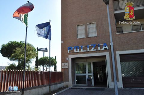 Con la tecnica della “gomma bucata” derubava automobilisti: un arresto in zona Romanina