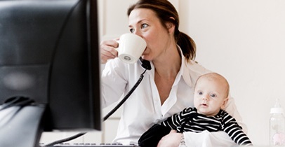 Contratto di ricollocazione delle mamme, ecco come partecipare