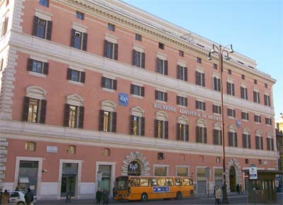 Via libera all’apertura di un nuovo Apple Store: sarà a Palazzo Marignoli