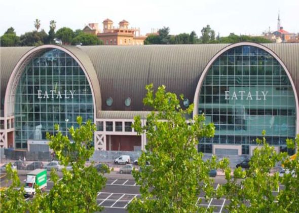 Terremoto: a Eataly ecco il Festival dell’Amatriciana