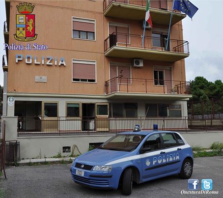 Era il terrore degli studenti: arrestato baby rapinatore