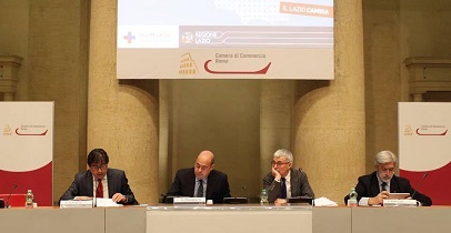 Sanita’, presentato il programma operativo regionale 2016-2018