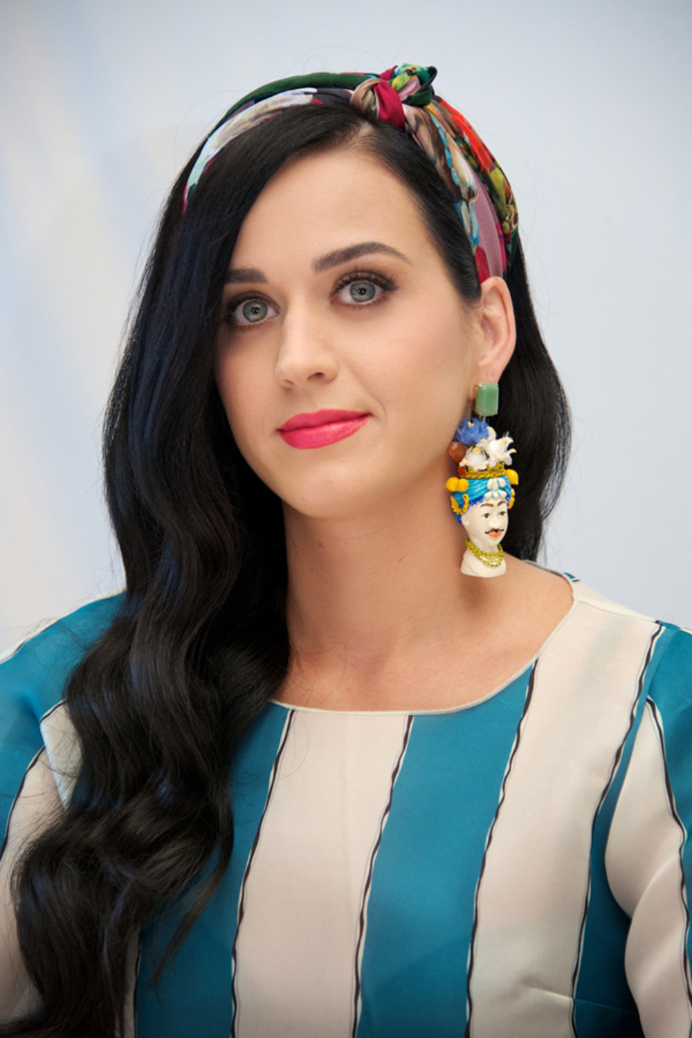 Katy Perry in primavera lancia sua collezione di calzature