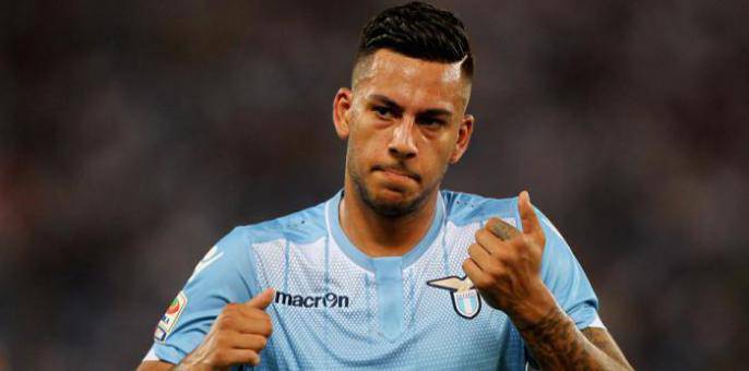 SS Lazio, Ricardo Kishna ceduto ai francesi del Lille