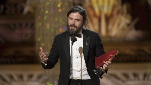 Da “fratello minore di Ben” a Premio Oscar: ecco chi è Casey Affleck