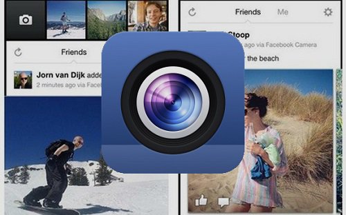 Facebook sempre più gigante. Snapchat e Instagram a un passo