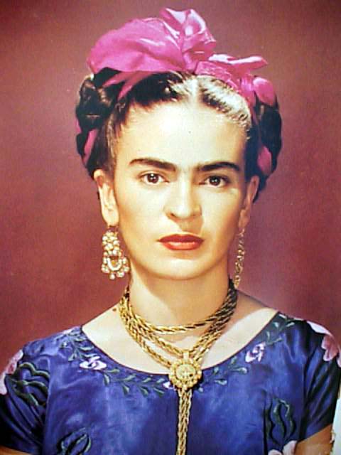 L’amore secondo Frida Kahlo