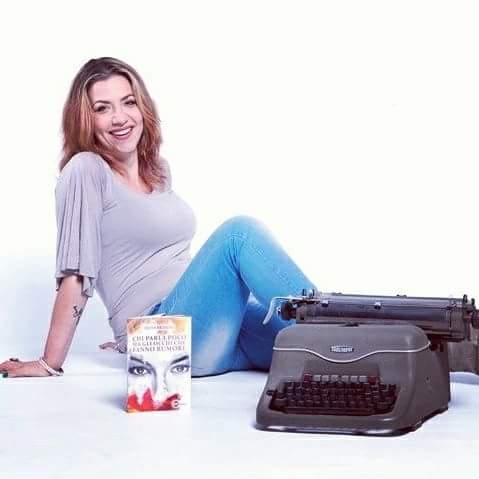 Silvia Brindisi racconta l’arte della scrittura