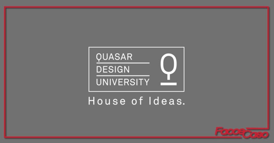 Quasar design university al salone del Mobile di Milano