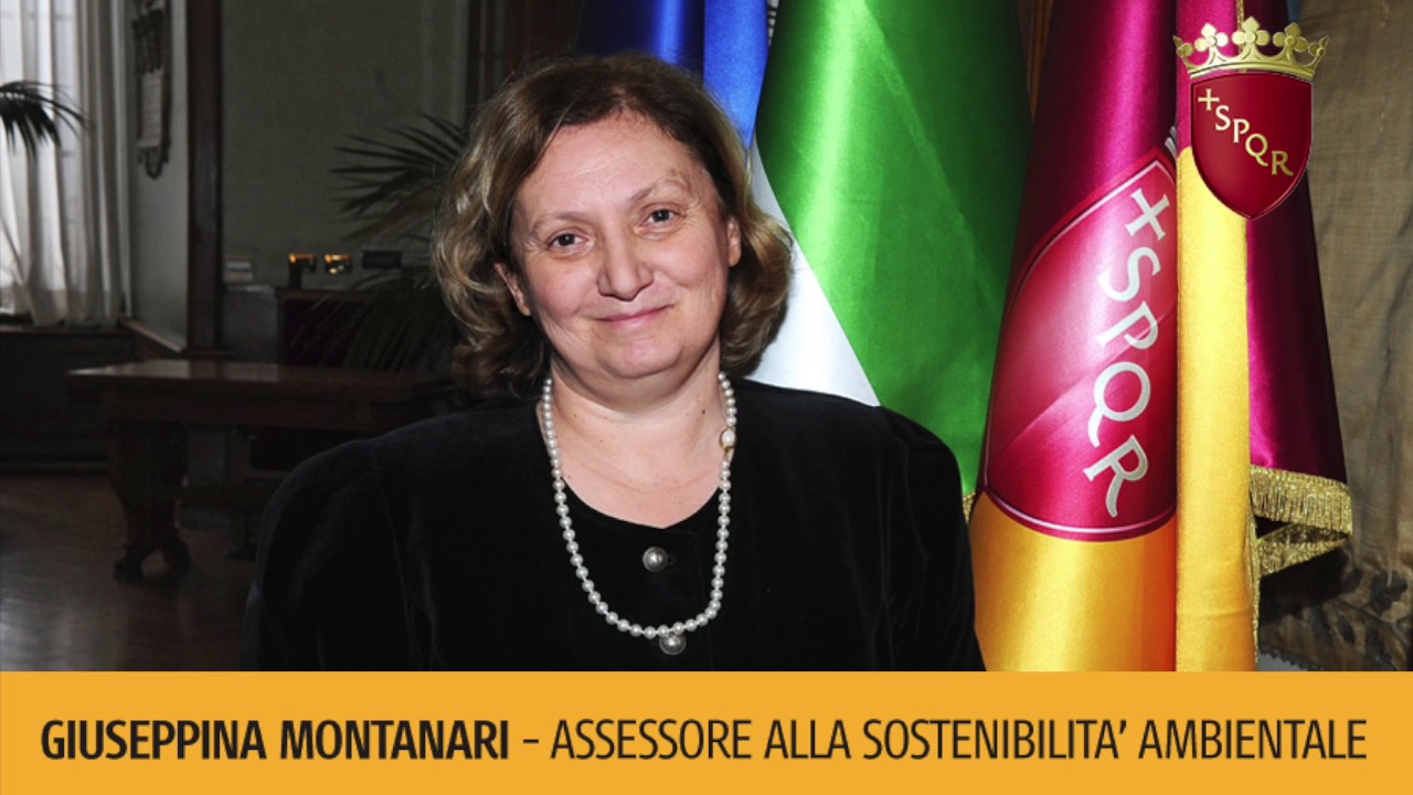 Gaffe dell’assessore Montanari sui topi a Roma