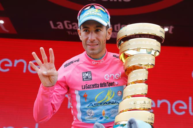 I fantastici 4 del Giro d’Italia: parola ai bookmakers