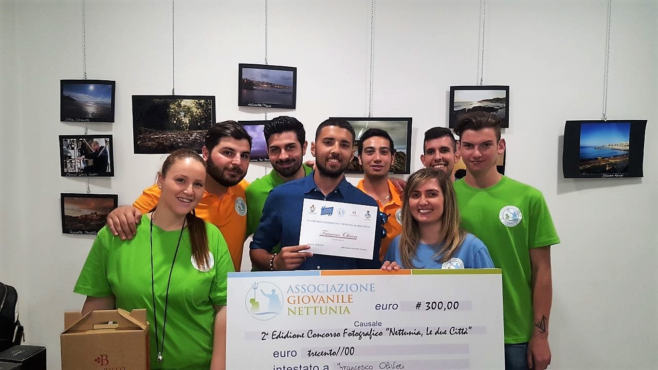 Un successo il secondo concorso fotografico “Nettunia, le due città”