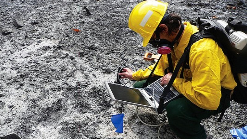 A scuola con i geologi del Lazio per studiare la terra