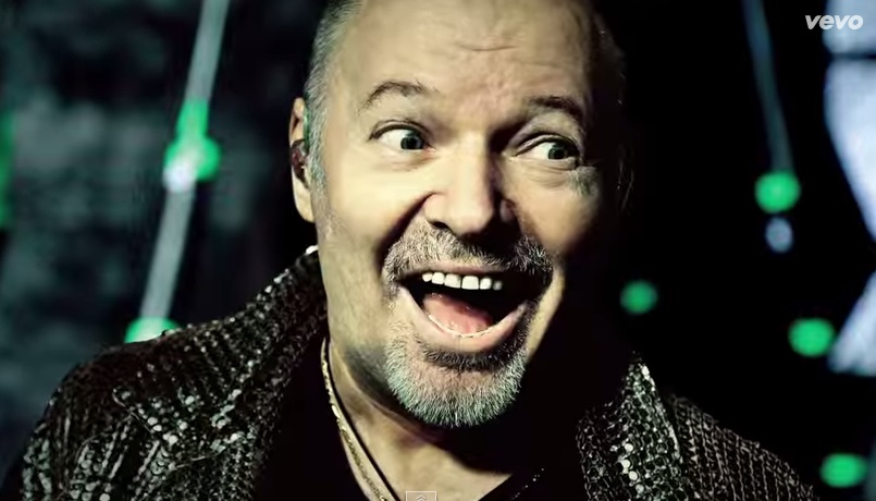 Vasco Rossi, a giugno un nuovo tour di live negli stadi