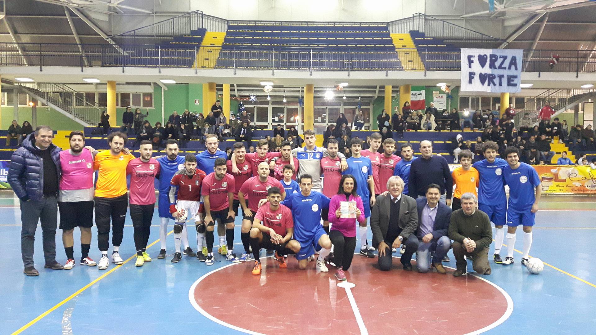 Colleferro: Lions, Leo, ALAD, AniaD e Polisportiva Forte fanno squadra contro il diabete