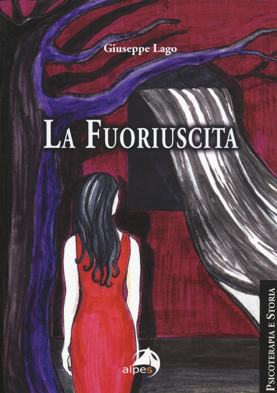 Presentazione del libro “La Fuoriuscita” di Giuseppe Lago